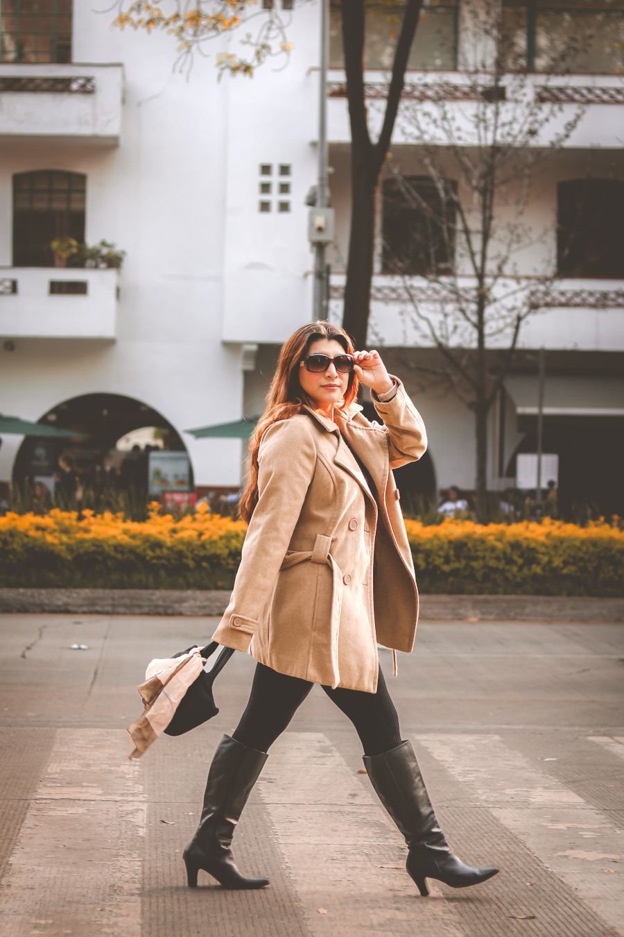 Outerwear